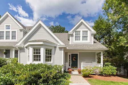 21 Highcroft Way #21 Hopkinton, MA 01748
