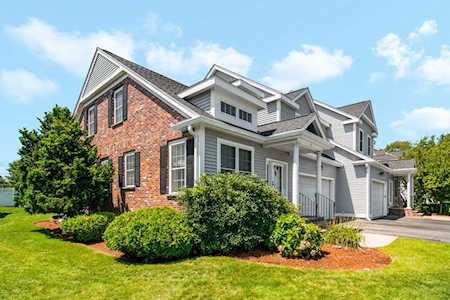 7 Dover Dr #7 Burlington, MA 01803