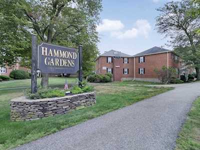 17 Hammond Pond Pkwy #1 Newton, MA 02467