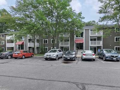 52 Silver Hill #19 Natick, MA 01760
