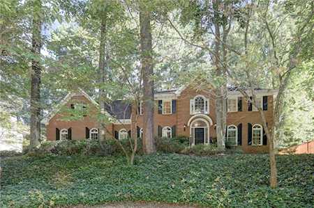 1200 Woods Circle NE Atlanta, GA 30324