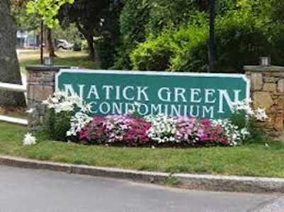 5 Silver Hill Lane #3 Natick, MA 01760