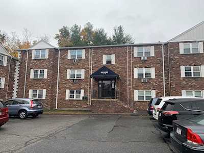 740 Central Street #W18 Leominster, MA 01453