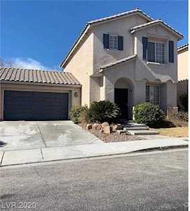 2713 Good Fellows St Las Vegas, NV 89135