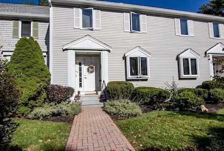 225 Lincoln Street #C4 Duxbury, MA 02332