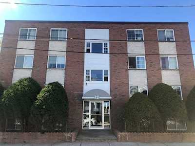 12 Woodland St #33 Everett, MA 02149
