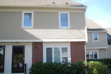 2103 Lewis Ogray Drive #2103 Saugus, MA 01906