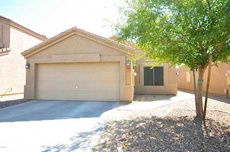 9651 E Butte Street Mesa, AZ 85207