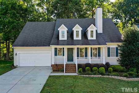 12424 Village Pines Lane Raleigh, NC 27614