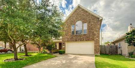 13007 Crystal Reef Place Pearland, TX 77584