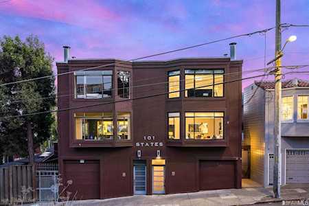 101 States Street #2 San Francisco, CA 94114
