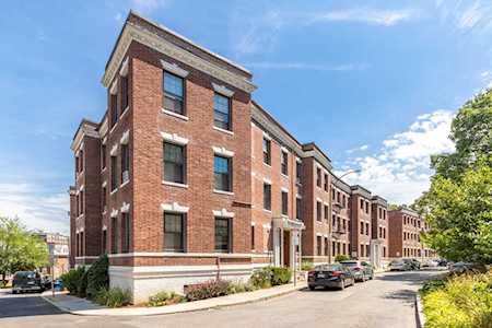 30 Kinross Road #5 Boston, MA 02135