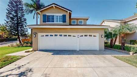 14934 Avenida Anita Chino Hills, CA 91709