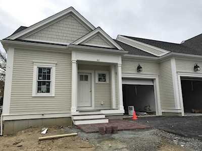 60 Northwood Drive #60 Sudbury, MA 01776