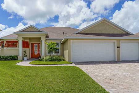 3043 Morton Way West Melbourne, FL 32904