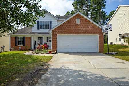2604 Captains Watch Rd Kannapolis, NC 28083