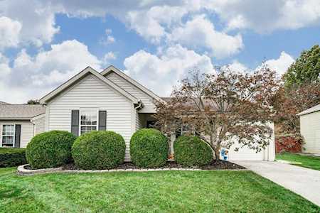 8667 Blanca Court Powell, OH 43065