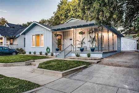 1417 S Henderson Street Fort Worth, TX 76104