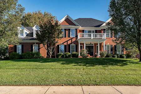 12910 Crestmoor Cir Prospect, KY 40059