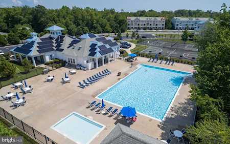 21410 Catalina Circle Rehoboth Beach, DE 19971