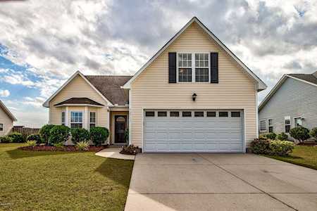 2711 Bow Hunter Drive Wilmington, NC 28411