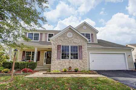 345 Pagoda Court Pickerington, OH 43147