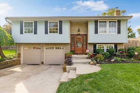 6357 Showy Court Westerville, OH 43081