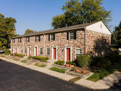 2595 Olde Hill Court Columbus, OH 43221
