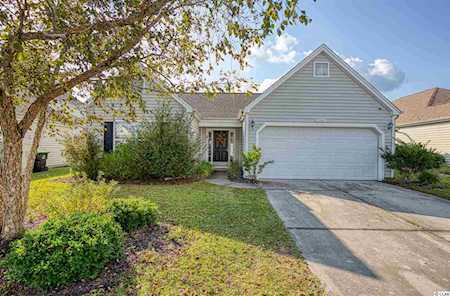 2081 Haystack Way Myrtle Beach, SC 29579