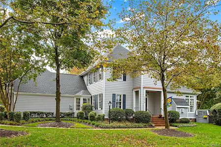 12016 Kershaw Ct Glen Allen, VA 23059