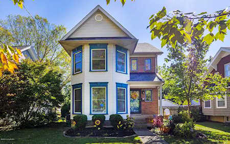 3810 Grandview Ave Louisville, KY 40207