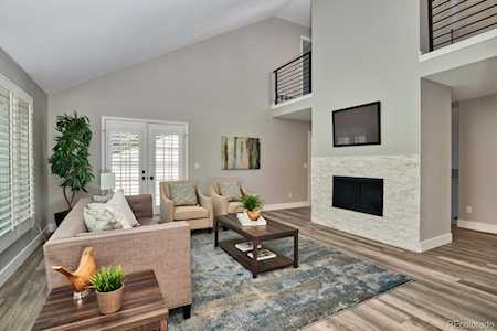 4530 S Verbena St #321 Denver, CO 80237