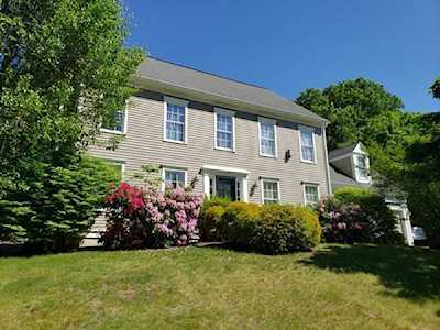 75 Little Pond Rd Northborough, MA 01532