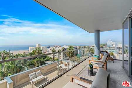 1755 Ocean #903 Santa Monica, CA 90401