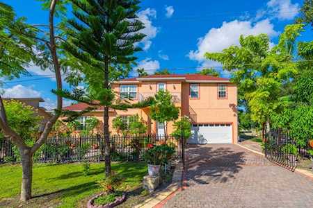 1102 Manor Dr Orlando, FL 32807
