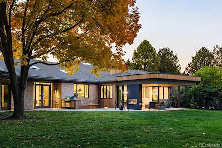 5 Cherry Hills Farm Dr Cherry Hills Village, CO 80113