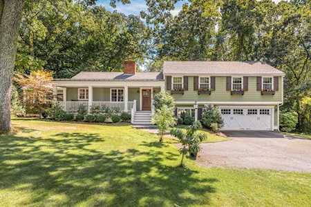34 Yorkshire Rd. Dover, MA 02030
