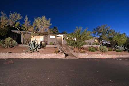 7803 E Carefree Estates Circle Carefree, AZ 85377