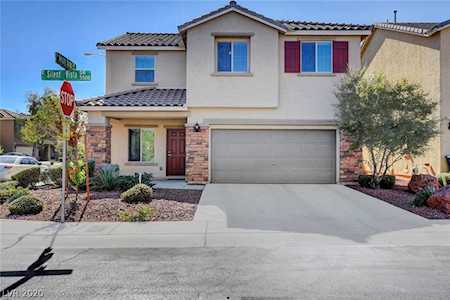 6753 Silent Vista Way Las Vegas, NV 89122