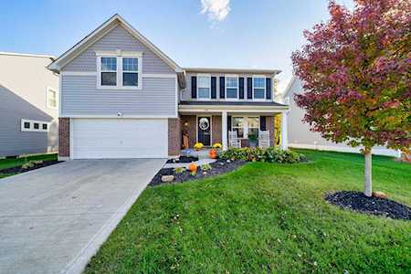 4461 Butler Farms Drive Columbus, OH 43207