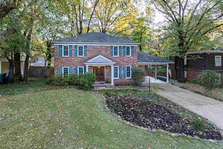 2362 Culloden Cv Memphis, TN 38119