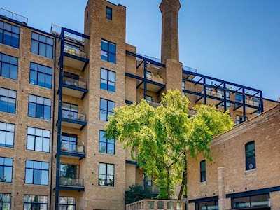 1872 N Clybourn Ave #604 Chicago, IL 60614