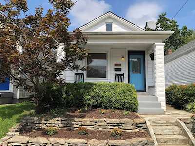 839 Mulberry St Louisville, KY 40217