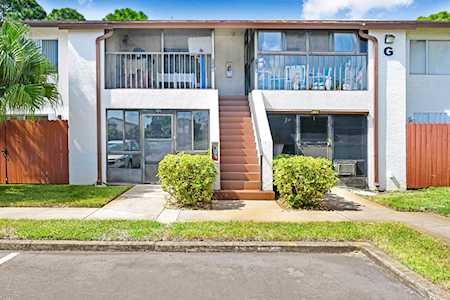 708 Ridge Club Drive #37 Melbourne, FL 32934