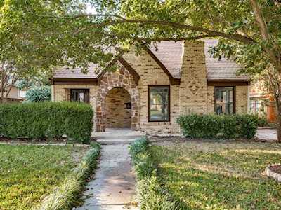 5626 Mccommas Boulevard Dallas, TX 75206