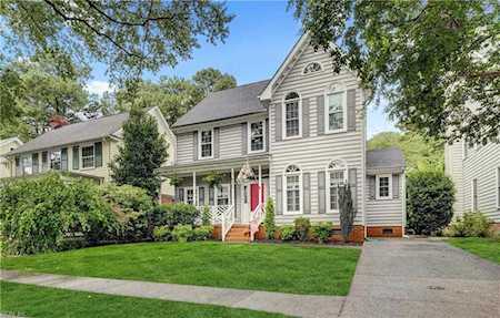 6133 Rolfe Ave Norfolk, VA 23508