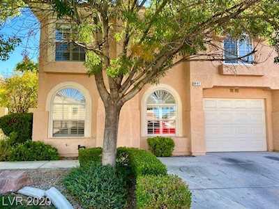 8441 Blazing Sun Ave Las Vegas, NV 89129