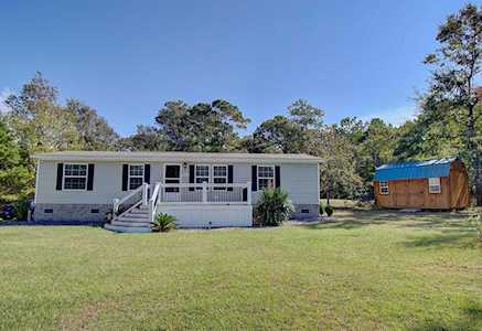 2560 Locust Street Holden Beach Mainland, NC 28462