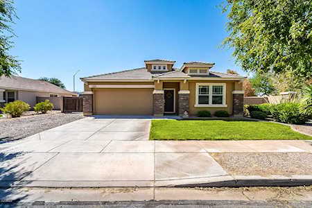 1522 S 122nd Lane Avondale, AZ 85323
