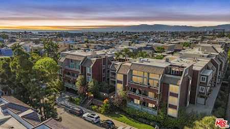 4350 Via Dolce #307 Marina Del Rey, CA 90292